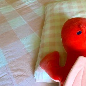 Beddy's Twin Bed Set - Pink